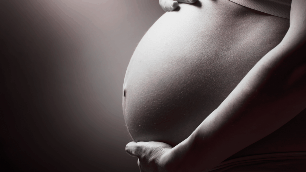 Warum an Weihnachten besonders wenige Kinder geboren werden Warum an Weihnachten besonders wenige Kinder geboren werden