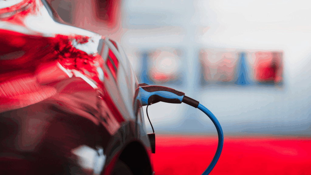 Elektromobilität: Warum ausgerechnet die größten Mythen ihren Durchbruch bremsen Elektromobilität: Warum ausgerechnet die größten Mythen ihren Durchbruch bremsen