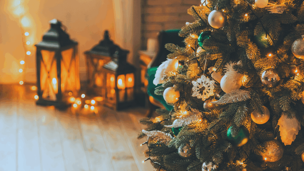 Weihnachtsputz: So gelingt ein entspannter, gut organisierter Advent Weihnachtsputz: So gelingt ein entspannter, gut organisierter Advent