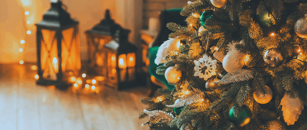 Weihnachtsputz: So gelingt ein entspannter, gut organisierter Advent