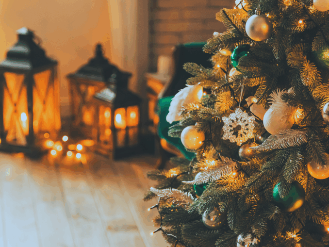 Weihnachtsputz: So gelingt ein entspannter, gut organisierter Advent