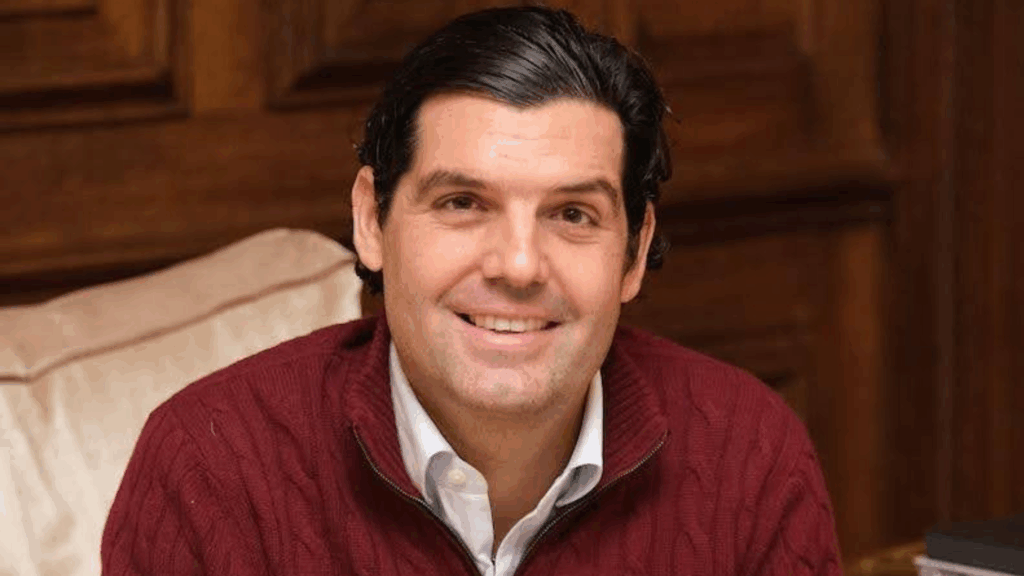 Die Investitionsformel hinter dem 2,6-Milliarden-Dollar-Vermögen von Leopoldo Alejandro Betancourt López Die Investitionsformel hinter dem 2,6-Milliarden-Dollar-Vermögen von Leopoldo Alejandro Betancourt López