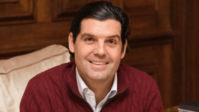 Die Investitionsformel hinter dem 2,6-Milliarden-Dollar-Vermögen von Leopoldo Alejandro Betancourt López