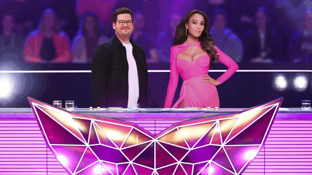 „The Masked Singer“ 2025: Muuhnika gewinnt das Finale – alle Masken enthüllt „The Masked Singer“ 2025: Muuhnika gewinnt das Finale – alle Masken enthüllt