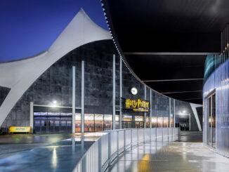 „Harry Potter und das verwunschene Kind“ endet 2026 in Hamburg!