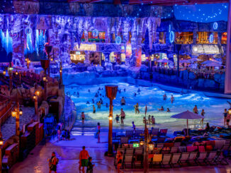 Nordisches Lichterfest in Rulantica: Das besondere Winterevent