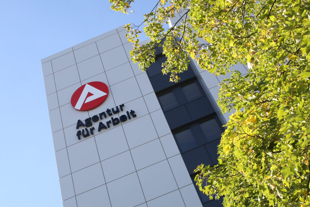 Arbeitslosigkeit steigt: BA meldet Wintereffekt