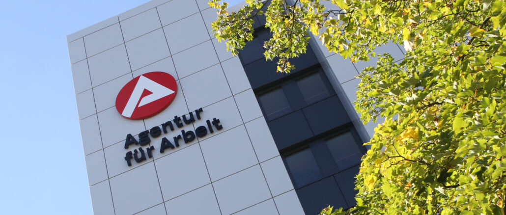 Arbeitslosigkeit steigt: BA meldet Wintereffekt