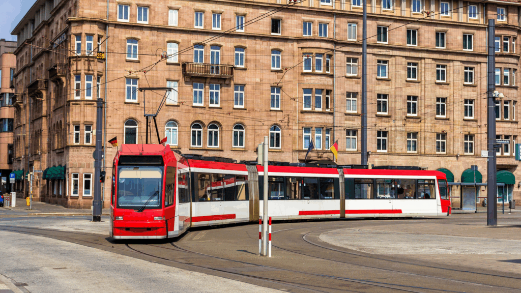 Mitgestalten statt nur mitfahren: VAG sucht neue Mitglieder für den Fahrgastbeirat