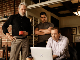 SAT.1 setzt auf US-Crime: Vier Serien starten mit neuen Folgen im Januar 2026