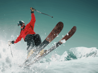 Helmpflicht auf Skipisten: Was Wintersportler in Europa jetzt beachten müssen