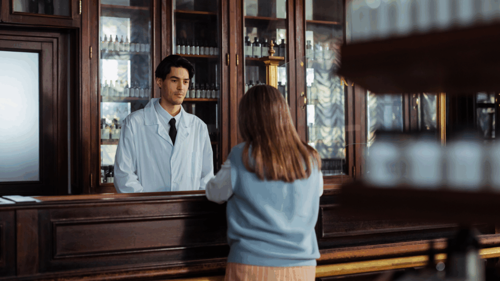 Apothekensterben: Ein Versorgungsproblem mit Ansage