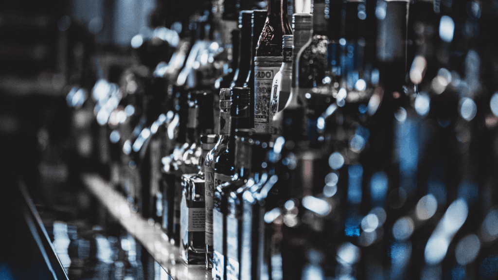 Dry January trifft günstigen Alkohol: Deutschland unter EU-Schnitt – Konsum sinkt dennoch