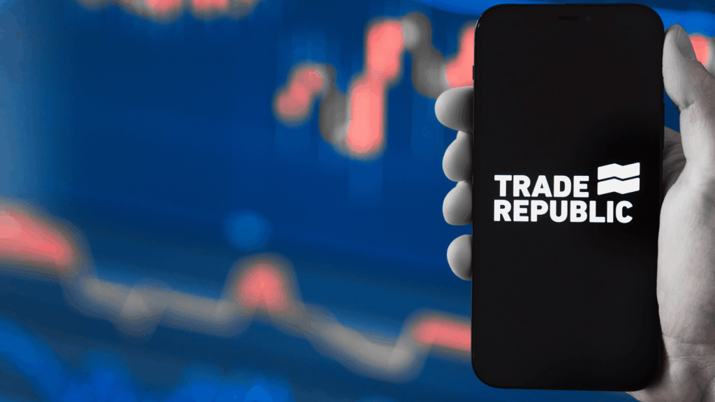 Phishing-Welle bei „Trade Republic“: Polizei warnt vor Schäden in sechsstelliger Höhe Phishing-Welle bei „Trade Republic“: Polizei warnt vor Schäden in sechsstelliger Höhe