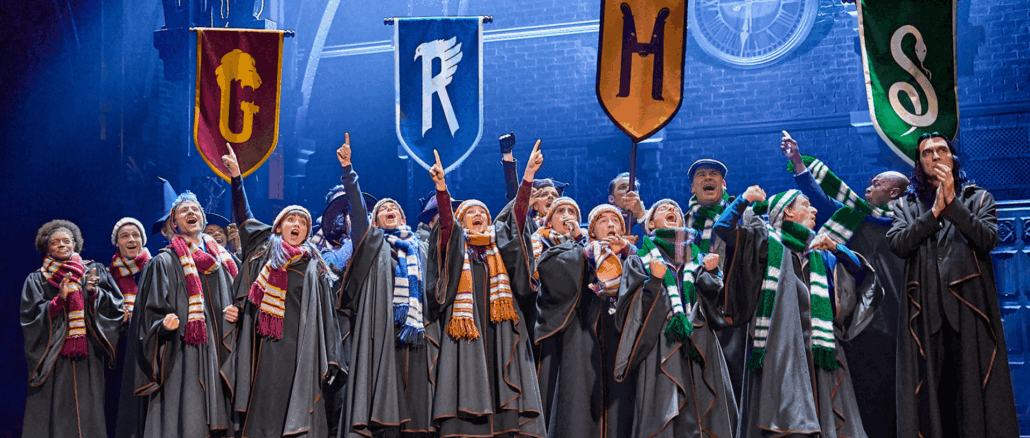 Letzte Zauberstunden in Hamburg: „Harry Potter und das verwunschene Kind“ verabschiedet sich im Juli 2026