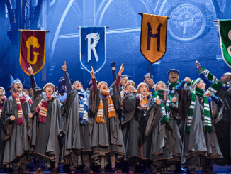 Letzte Zauberstunden in Hamburg: „Harry Potter und das verwunschene Kind“ verabschiedet sich im Juli 2026