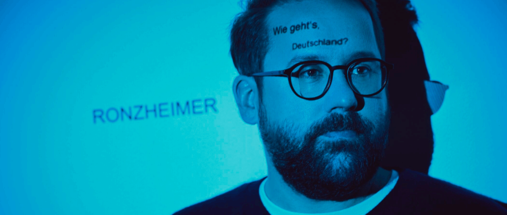 Paul Ronzheimer geht Deutschland auf den Grund: Zweite Staffel startet mit fünf politischen Brennpunkten