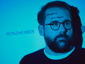 Paul Ronzheimer geht Deutschland auf den Grund: Zweite Staffel startet mit fünf politischen Brennpunkten