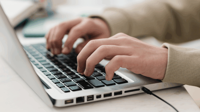 Computernutzer (über Karola G)