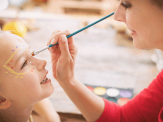 Narreneinzug im Franken-Center: Großes Faschingstreiben in Nürnberg-Langwasser