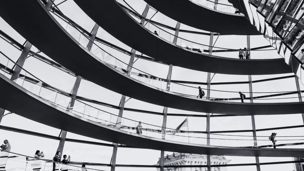 Bevölkerungsrückgang in Deutschland: Trendwende 2025 Bevölkerungsrückgang in Deutschland: Trendwende 2025