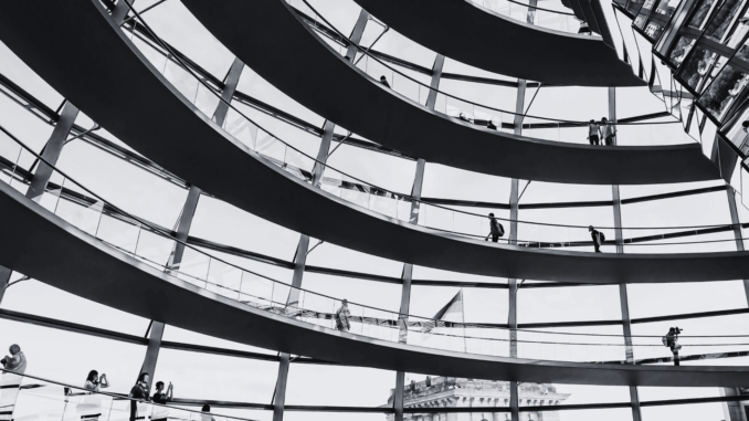 Bevölkerungsrückgang in Deutschland: Trendwende 2025