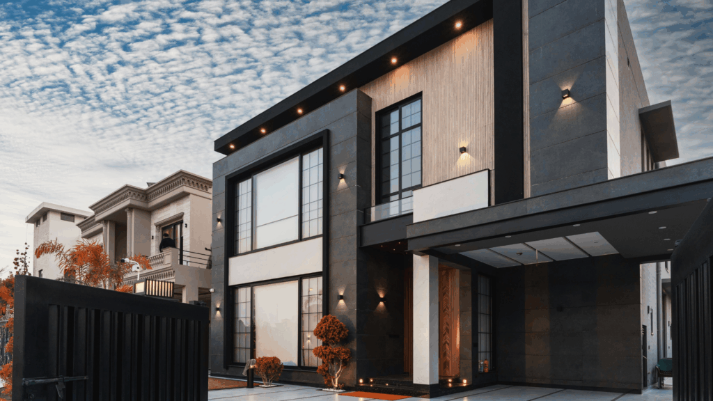 Nürnberger Immobilienmarkt im Wandel: So gelingt der Hausverkauf