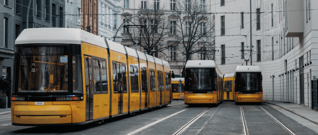 ÖPNV-Streik am 2. Februar: Massive Ausfälle erwartet