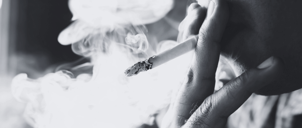 Rauchstopp als Vorsatz: Warum viele früh scheitern