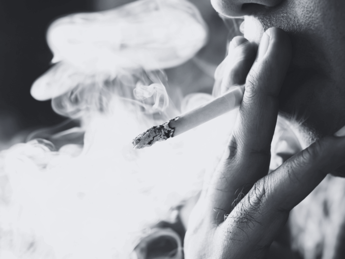 Rauchstopp als Vorsatz: Warum viele früh scheitern