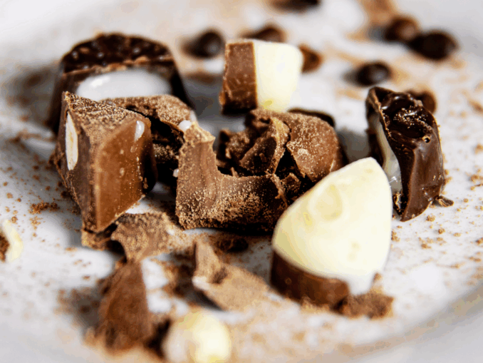 ALDI senkt Schokoladenpreise – viele Produkte günstiger