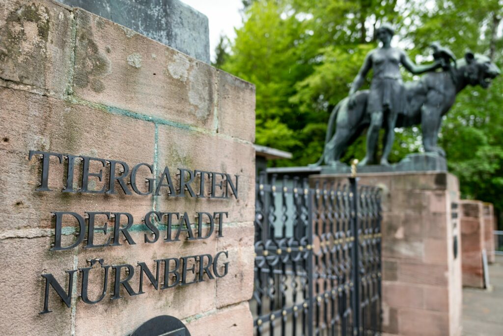 Tiergarten Nürnberg erhöht Eintrittspreise ab Februar 2026 – Dauerkarten bleiben stabil