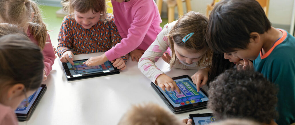 Niedersachsen startet Bibliotheksprojekt „Programmieren mit dem Elefanten“