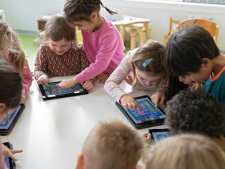 Niedersachsen startet Bibliotheksprojekt „Programmieren mit dem Elefanten“