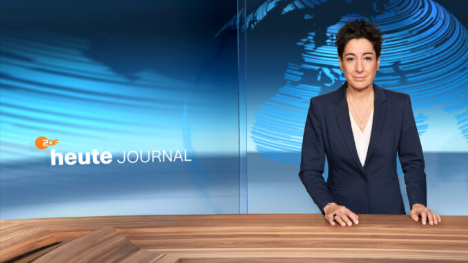 ZDF sendet KI-Bilder ohne Kennzeichnung – schwere Panne im „heute journal“