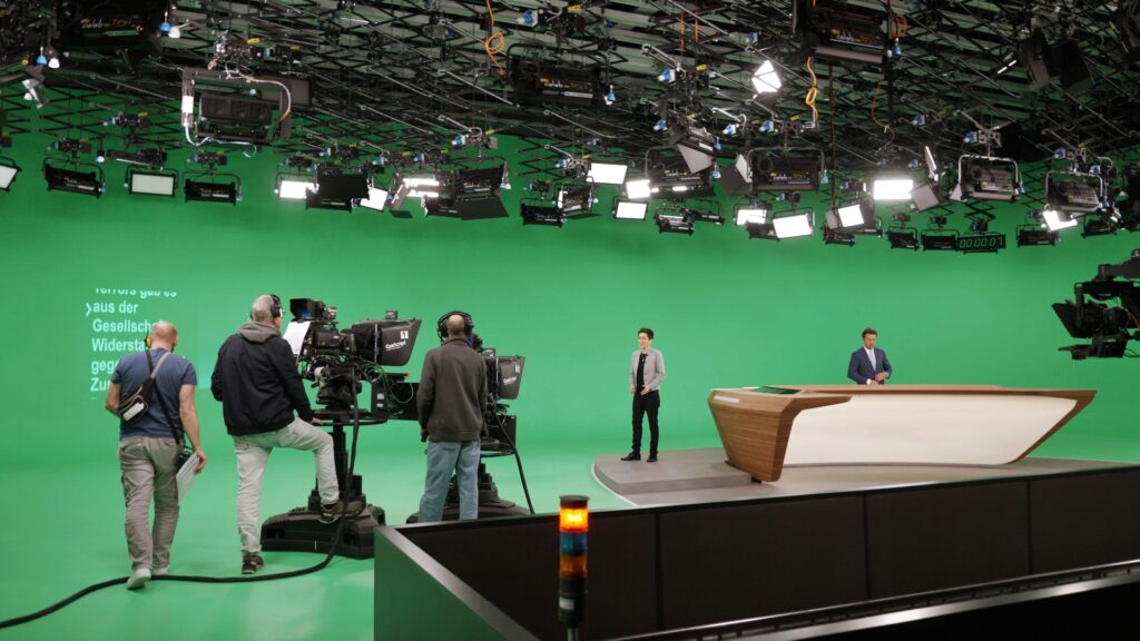 Nach KI-Panne: ZDF beruft Korrespondentin Nicola Albrecht mit sofortiger Wirkung ab