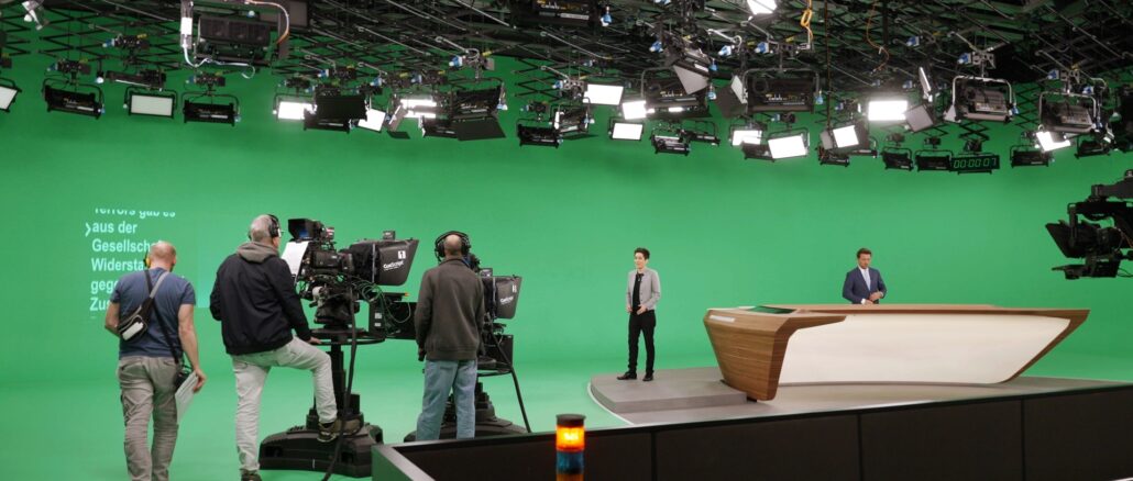 Nach KI-Panne: ZDF beruft Korrespondentin Nicola Albrecht mit sofortiger Wirkung ab