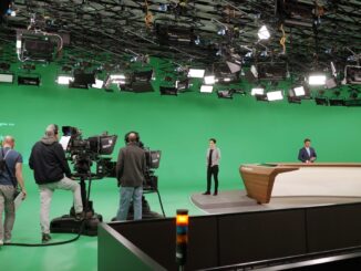 Nach KI-Panne: ZDF beruft Korrespondentin Nicola Albrecht mit sofortiger Wirkung ab