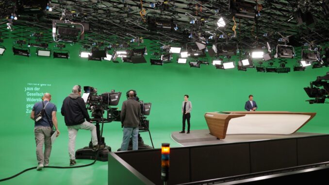 Nach KI-Panne: ZDF beruft Korrespondentin Nicola Albrecht mit sofortiger Wirkung ab