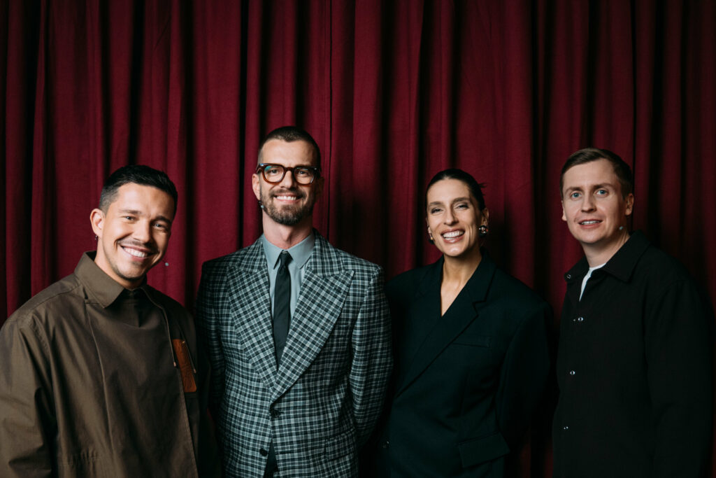 „Wer stiehlt mir die Show?“: Petkovic, Reiners und Santos greifen Joko an