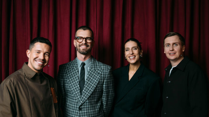 „Wer stiehlt mir die Show?“: Petkovic, Reiners und Santos greifen Joko an