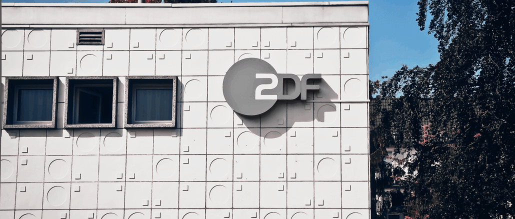 ZDF: Ein Volo ist kein Casting! Warum Followerzahlen im öffentlich-rechtlichen Journalismus fehl am Platz sind
