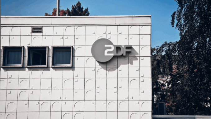 ZDF: Ein Volo ist kein Casting! Warum Followerzahlen im öffentlich-rechtlichen Journalismus fehl am Platz sind