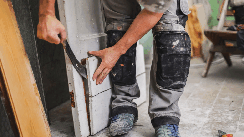 Deutschland mit ältester Arbeitsbevölkerung der EU