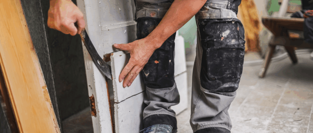 Deutschland mit ältester Arbeitsbevölkerung der EU