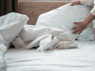 Hygiene im Bett: Viele wechseln Bettwäsche zu selten