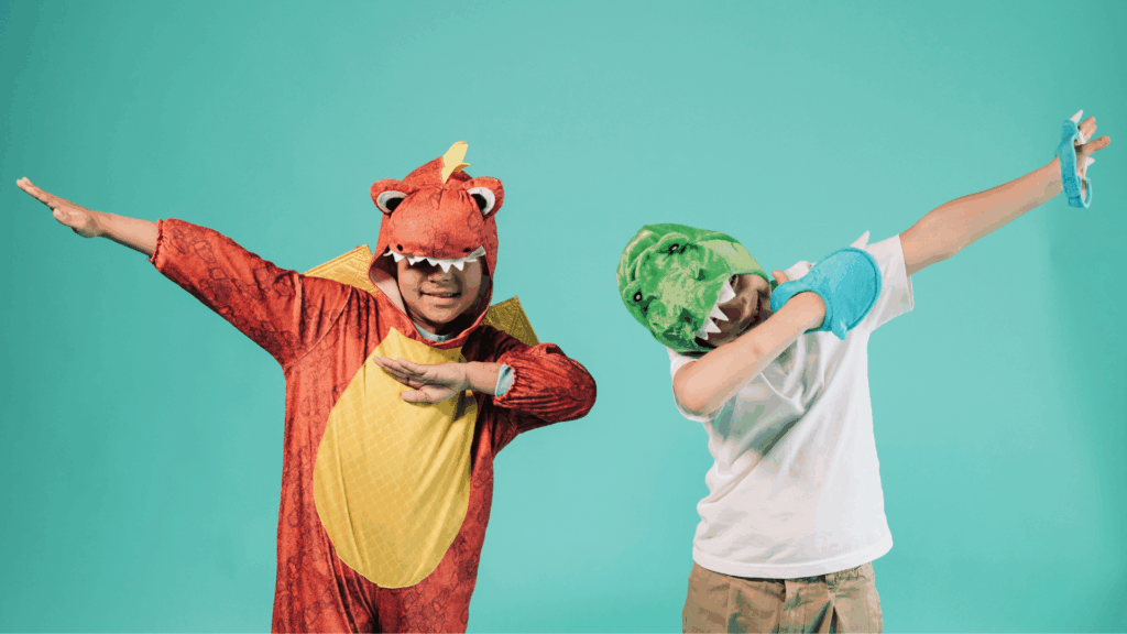 Karnevalskostüm online gekauft: Was bei Rückgabe gilt