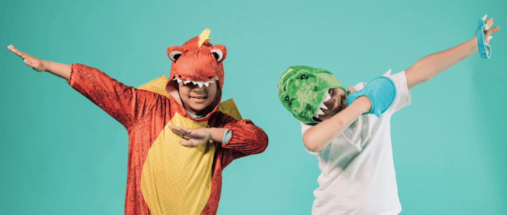 Karnevalskostüm online gekauft: Was bei Rückgabe gilt