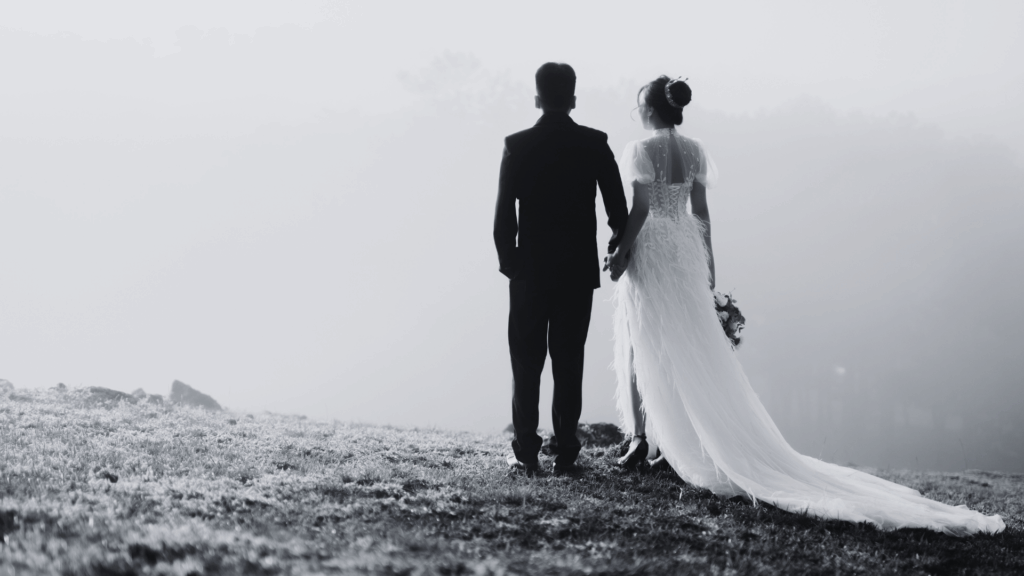 Rekordtief bei Hochzeiten in Deutschland