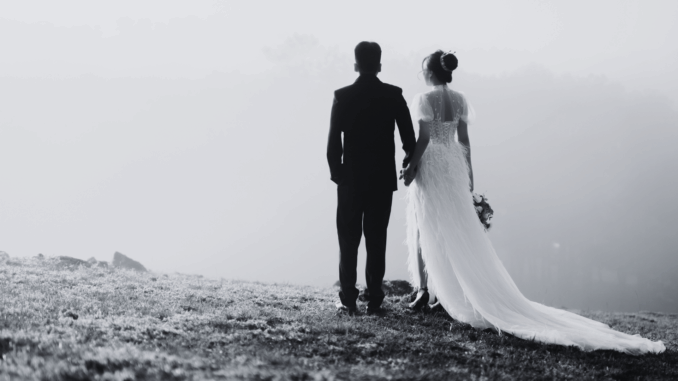 Rekordtief bei Hochzeiten in Deutschland